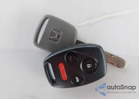 2007 Honda Civic Ex z USA, uszkodzony, nr VIN 2HGFG12807H504814